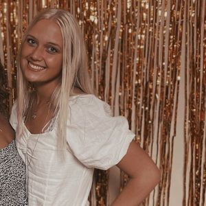 Meet your Posher, Trista